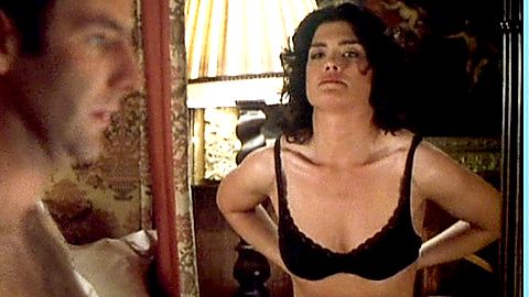 Pic: Phillippa Wilson in The Student Prince (1997)