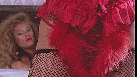 Pic: Lia Chang in Frankenhooker (1990)