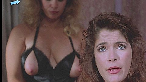 Pic: Vicki Darnell in Frankenhooker (1990)