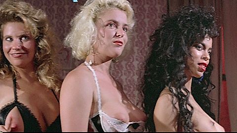Pic: Gittan Goding in Frankenhooker (1990)