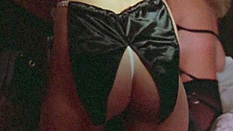 Pic: Gittan Goding in Frankenhooker (1990)