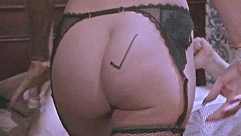 Pic: Patty Mullen in Frankenhooker (1990)