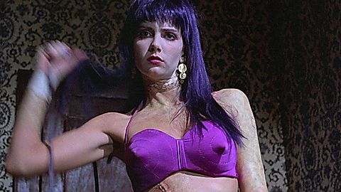 Pic: Patty Mullen in Frankenhooker (1990)