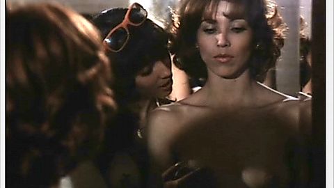 Pic: Raquel Evans in ¿Podrías con cinco chicas a la vez? (1979)
