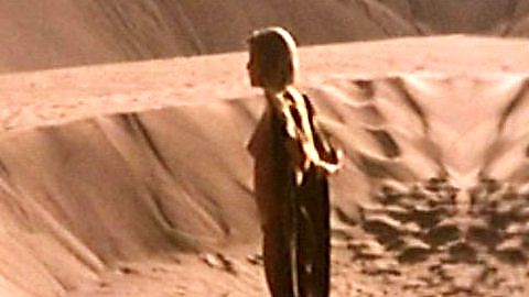Pic: Doris Regina in Oasis of the Zombies (1983)