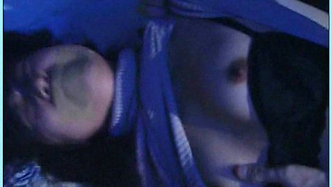 Pic: Youko Hashimoto in Document of Sexual Criminal Files (2002)