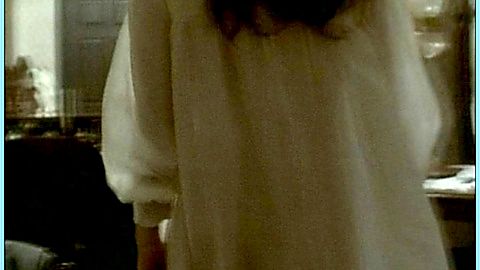 Pic: Sylvestra Le Touzel in The Gambling Man (1995)