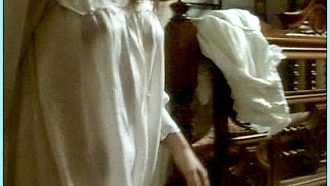 Pic: Sylvestra Le Touzel in The Gambling Man (1995)