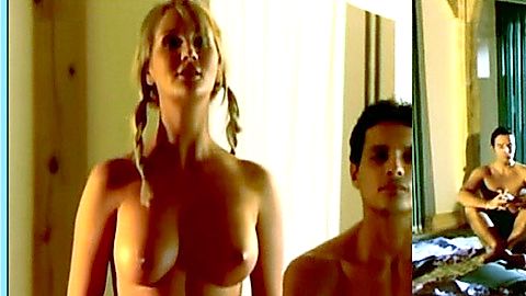 Pic: Victoria Leigh in Mile High (2003)