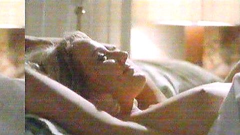 Pic: Victoria Leigh in In Deep
