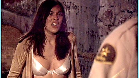 Pic: Shaila Vaidya in The Slaughterhouse Massacre (2005)