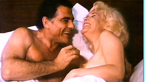 Pic: Muntsa Alcañiz in ¿Lo sabe el ministro? (1991)