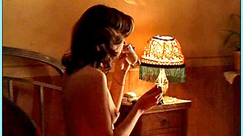 Pic: Lorena García in In Praise of Older Women (1996)