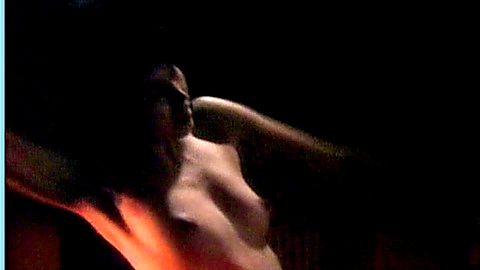 Pic: Yuki Kodate in Lovers Lost (1982)