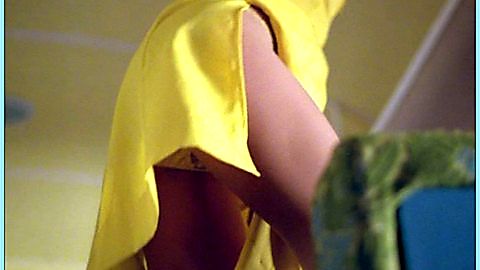 Pic: Deborah Gray in Pacific Banana (1981)