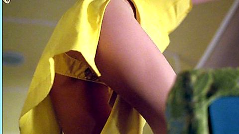 Pic: Deborah Gray in Pacific Banana (1981)