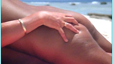 Pic: Manuia Taie in Pacific Banana (1981)