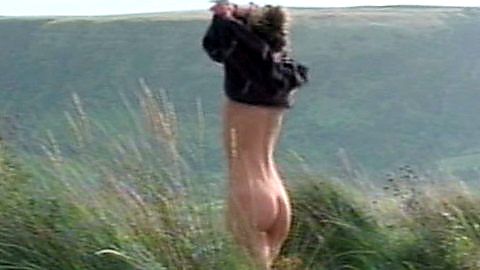 Pic: Cha Cha Seigne in The Boys and Girl from County Clare (2003)