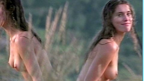 Pic: Cha Cha Seigne in The Boys and Girl from County Clare (2003)