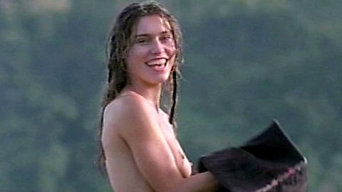 Pic: Cha Cha Seigne in The Boys and Girl from County Clare (2003)