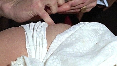 Pic: Maribel Martín in The Blood Spattered Bride (1972)