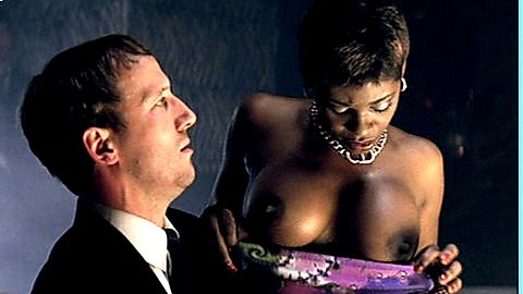 Pic: Cocoa Brown in Antibodies (2005)