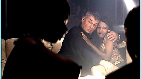 Pic: Cocoa Brown in Antibodies (2005)