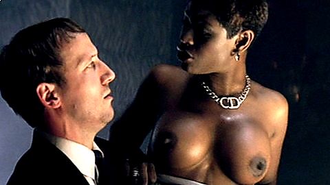 Pic: Cocoa Brown in Antibodies (2005)