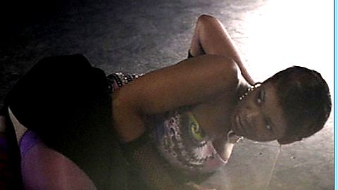 Pic: Cocoa Brown in Antibodies (2005)