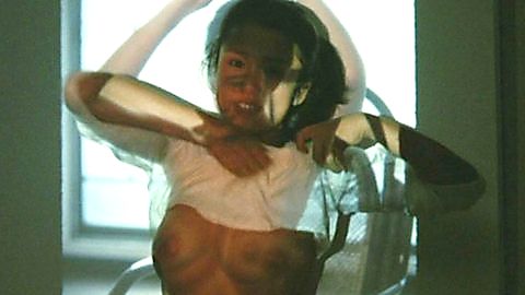 Pic: Setsuko Karasuma in Shiki Natsuko (1980)