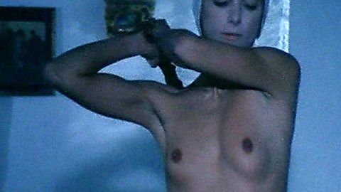 Pic: Paola Montenero in The True Story of the Nun of Monza (1980)