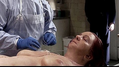 Pic: Lee Garlington in Six Feet Under (2001)