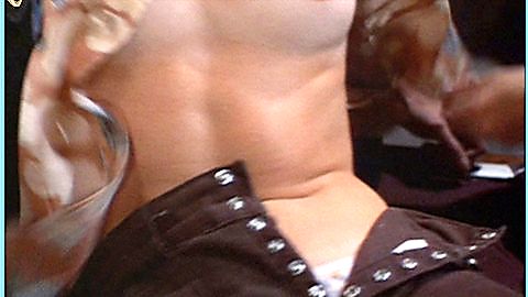 Pic: Joanne Nail in Switchblade Sisters (1975)