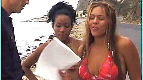 Pic: Laura Nativo in Aquanoids (2003)