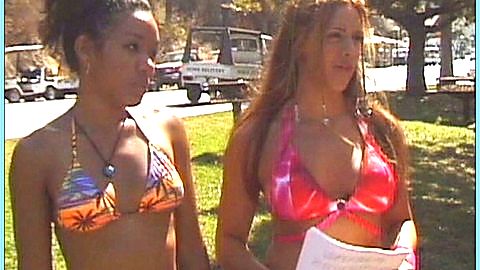 Pic: Laura Nativo in Aquanoids (2003)
