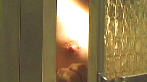 Pic: Laura Nativo in Aquanoids (2003)