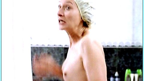 Pic: Mónica Dionne in Fantasías (2003)
