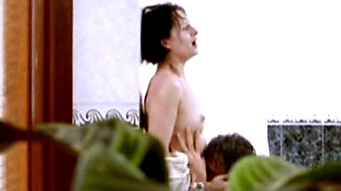 Pic: Mónica Dionne in Fantasías (2003)
