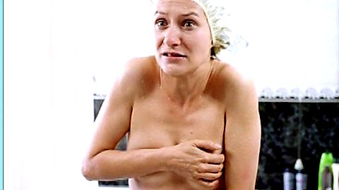 Pic: Mónica Dionne in Fantasías (2003)