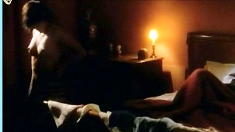 Pic: Marie Vernalde in La part de l'ombre (2000)