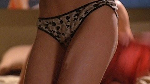 Pic: Diora Baird in Hot Tamale (2006)