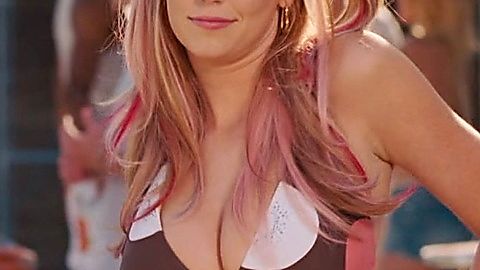 Pic: Diora Baird in Accepted (2006)