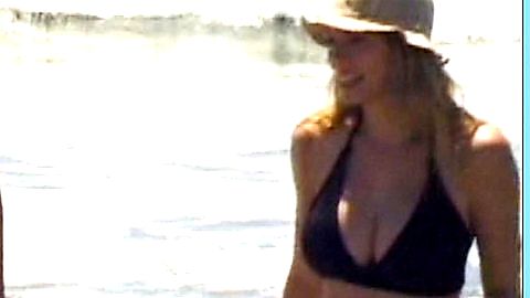 Pic: Diora Baird in Brain Blockers (2004)