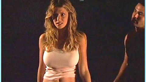 Pic: Diora Baird in Brain Blockers (2004)