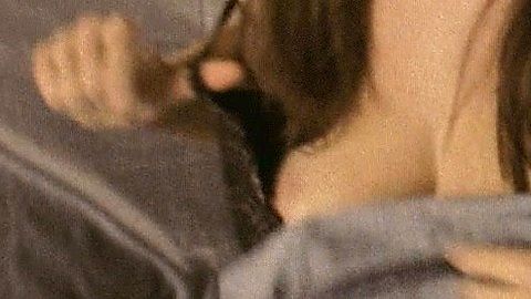 Pic: Diora Baird in Young People Fucking (2007)