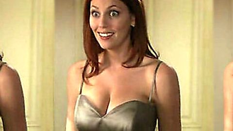 Pic: Diora Baird in Big Day (2006)