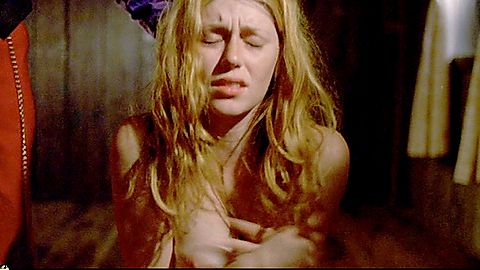 Pic: Diora Baird in South of Heaven (2006)