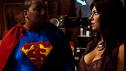 Pic: Diora Baird in Stan Helsing (2009)