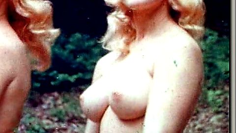 Pic: Gigi Darlene in 50,000 B.C. (Before Clothing) (1963)