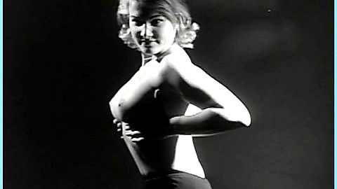 Pic: Gigi Darlene in The Sexploiters (1965)